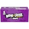 Now & Later Now & Later Grape Chews 6 Piece .93 oz., PK12 52110 - alternate 3